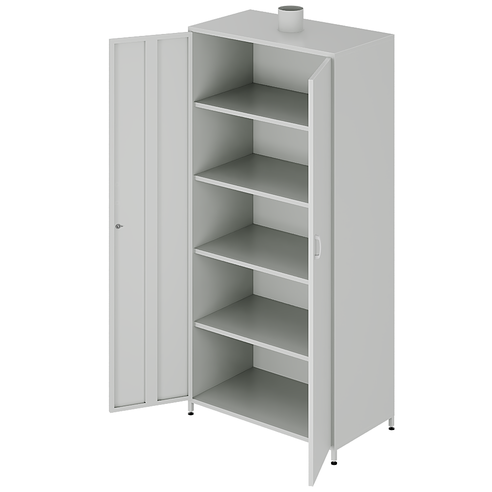 Шкафы для хранения